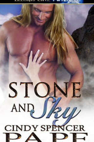 Cover of Stone and Sky