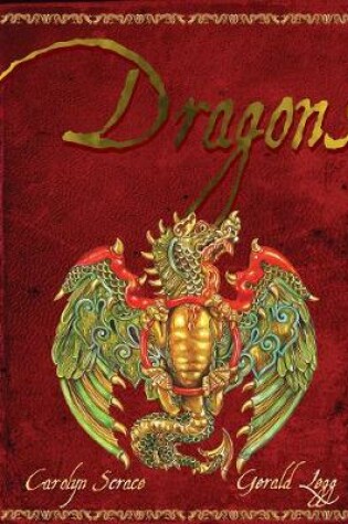 Cover of Dragons