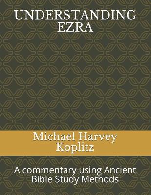 Book cover for Understanding Ezra