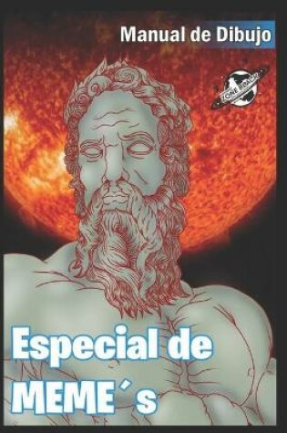 Cover of Manual de Dibujo Especial de MEME´s