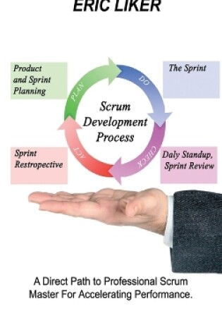 Cover of Scrum Development Process