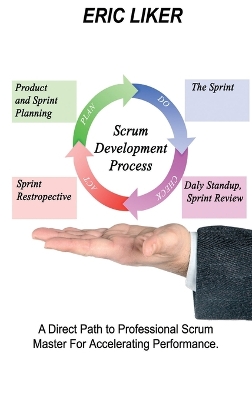 Book cover for Scrum Development Process