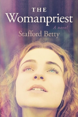 Cover of Womanpriest, The