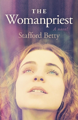 Book cover for Womanpriest, The