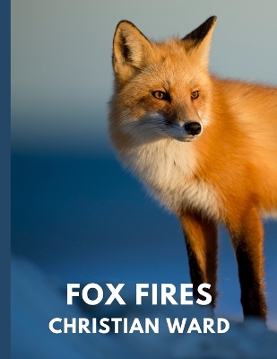 Book cover for Fox Fires