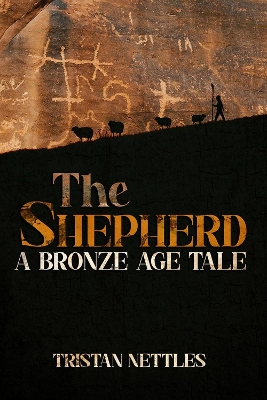 Book cover for The Shepherd