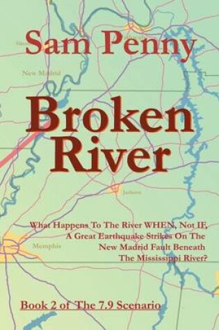 Cover of Broken River