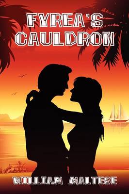 Book cover for Fyrea's Cauldron