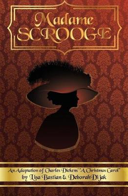 Cover of Madame Scrooge