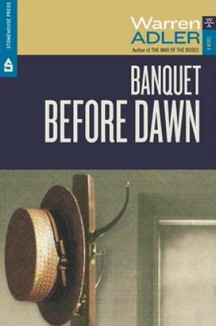 Cover of Banquet Before Dawn
