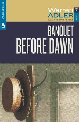 Book cover for Banquet Before Dawn