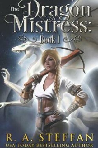 Cover of The Dragon Mistress