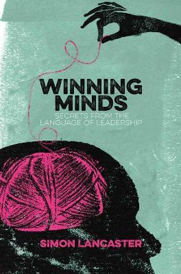 Book cover for Winning Minds