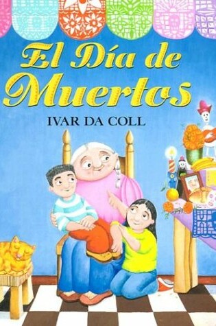 Cover of El Dia de Muertos