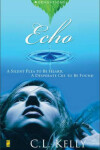 Book cover for Echo