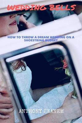 Book cover for Wedding Bells