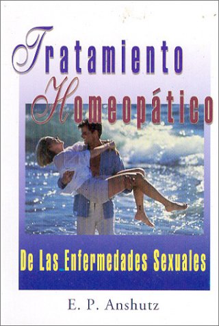 Book cover for Tratamiento Homeopatico De Las