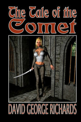 Cover of The Tale of the Comet