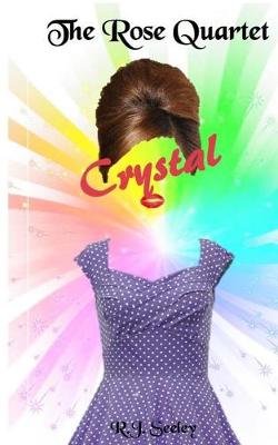 Book cover for Crystal