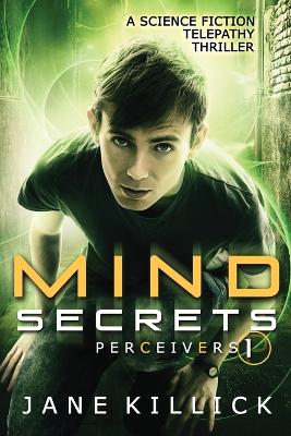 Book cover for Mind Secrets