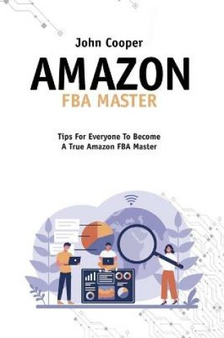 Cover of Amazon FBA Master