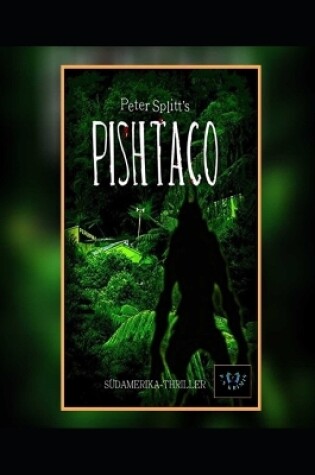 Cover of Pishtaco