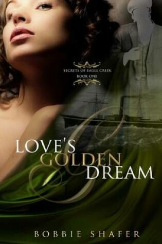Cover of Love's Golden Dream