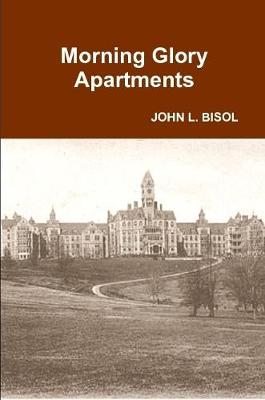 Book cover for Morning Glory Apartments