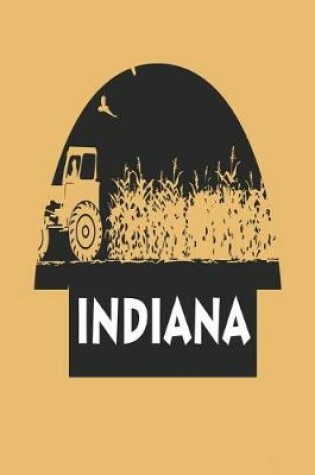 Cover of Indiana