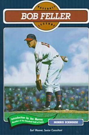 Cover of Bob Feller