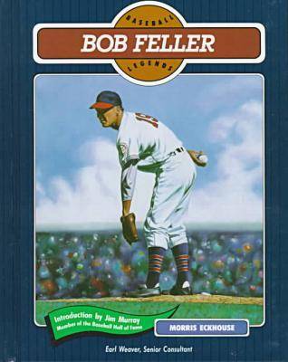 Cover of Bob Feller