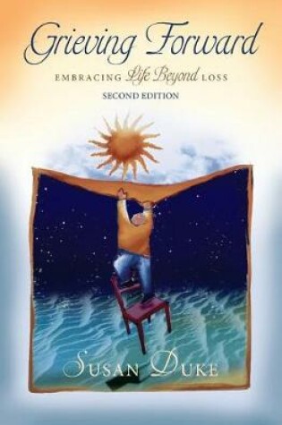 Cover of Grieving Forward