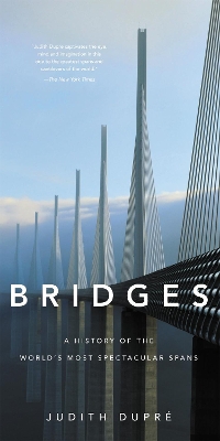 Book cover for Bridges (New edition)