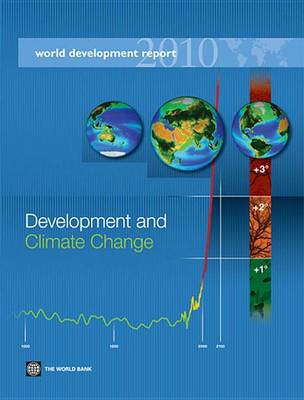 Cover of World Development Report 2010