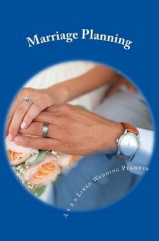 Cover of Marriage Planning
