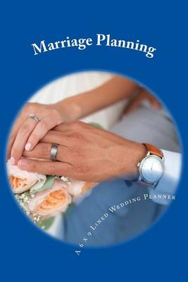 Book cover for Marriage Planning