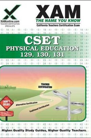 Cover of Cset 129, 130, 131