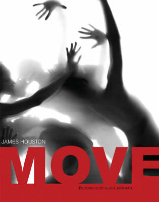 Book cover for Move