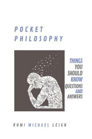 Cover of Pocket Philosophy