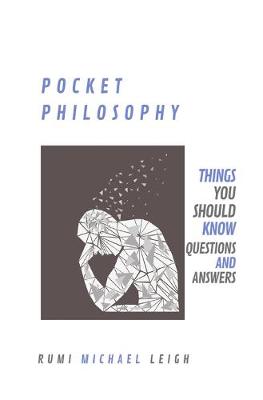 Book cover for Pocket Philosophy