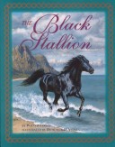 Book cover for The Black Stallion Gift Edition
