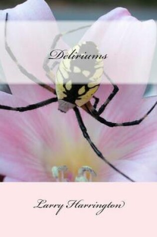 Cover of Deliriums