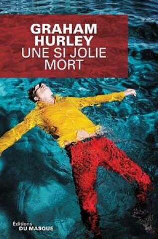 Cover of Une Si Jolie Mort