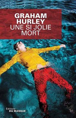 Book cover for Une Si Jolie Mort