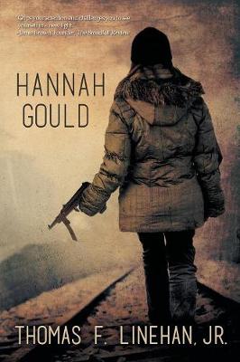 Book cover for Hannah Gould