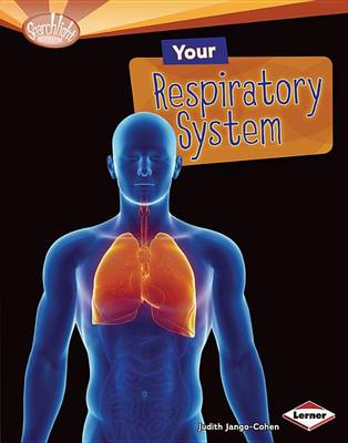 Book cover for Your Respiratory System