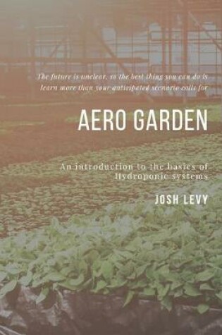 Cover of Aero Garden