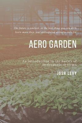 Book cover for Aero Garden