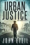 Book cover for Urban Justice