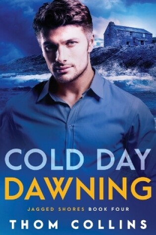 Cover of Cold Day Dawning